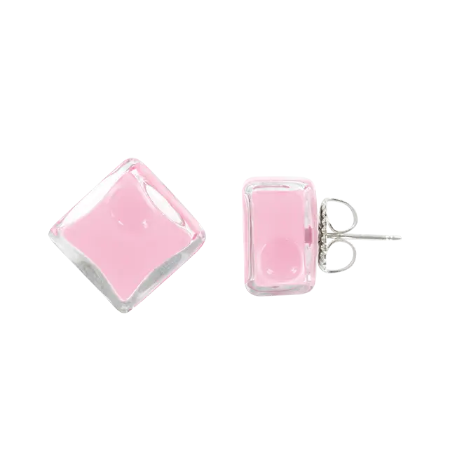 Boucles d'oreilles - Pylones