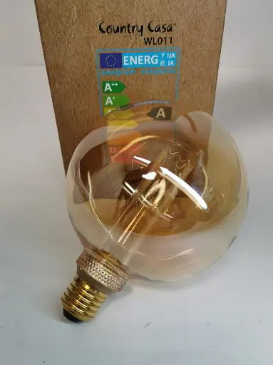 Ampoule vintage LED - Country Casa