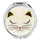 Miroir de poche - Lady Look - Pylones