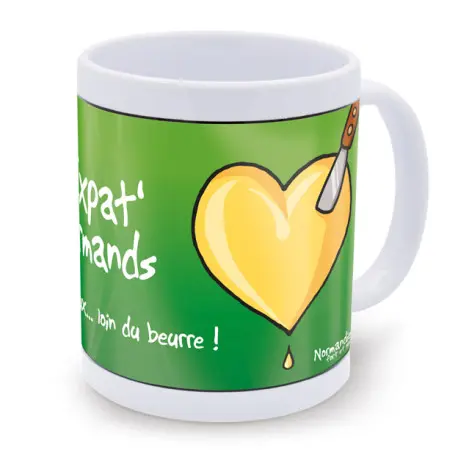 Mug 40 cl - Heula