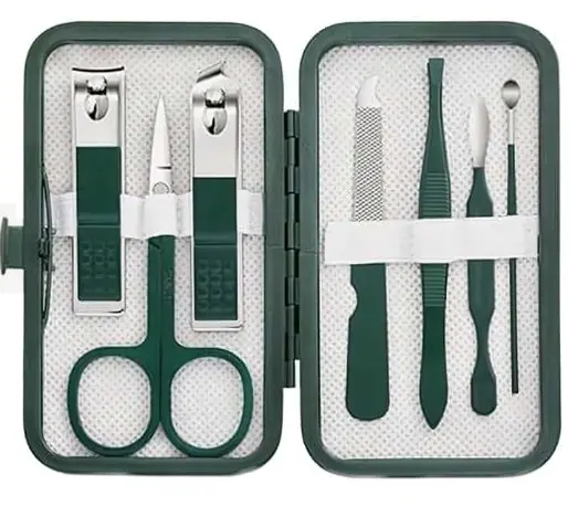 kit de Manucure- Terra Nature