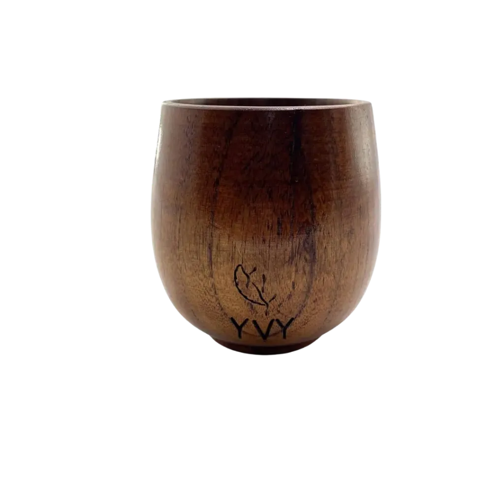 Calebasse en bois de jujubier - Nature expression