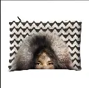 Pochette Plate Meika - Laissez Lucie Faire