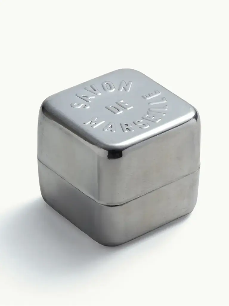Boite à cube Savon de Marseille - Tadé 