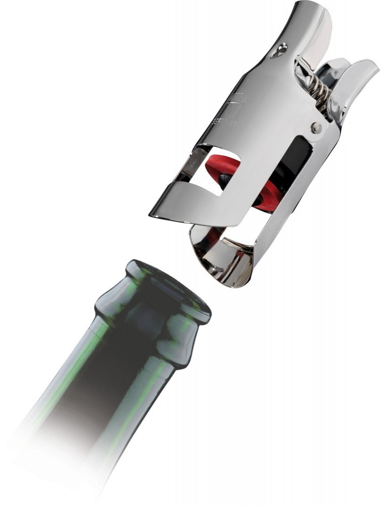 Bouchon à Champagne - Signes Grimalt