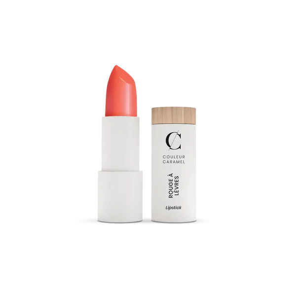 Rouge à Lèvres - Couleur Caramel