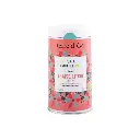 Tisane Fraise Litchi - Terre D'oc