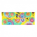 Pochette à brosse à dents - Pylones