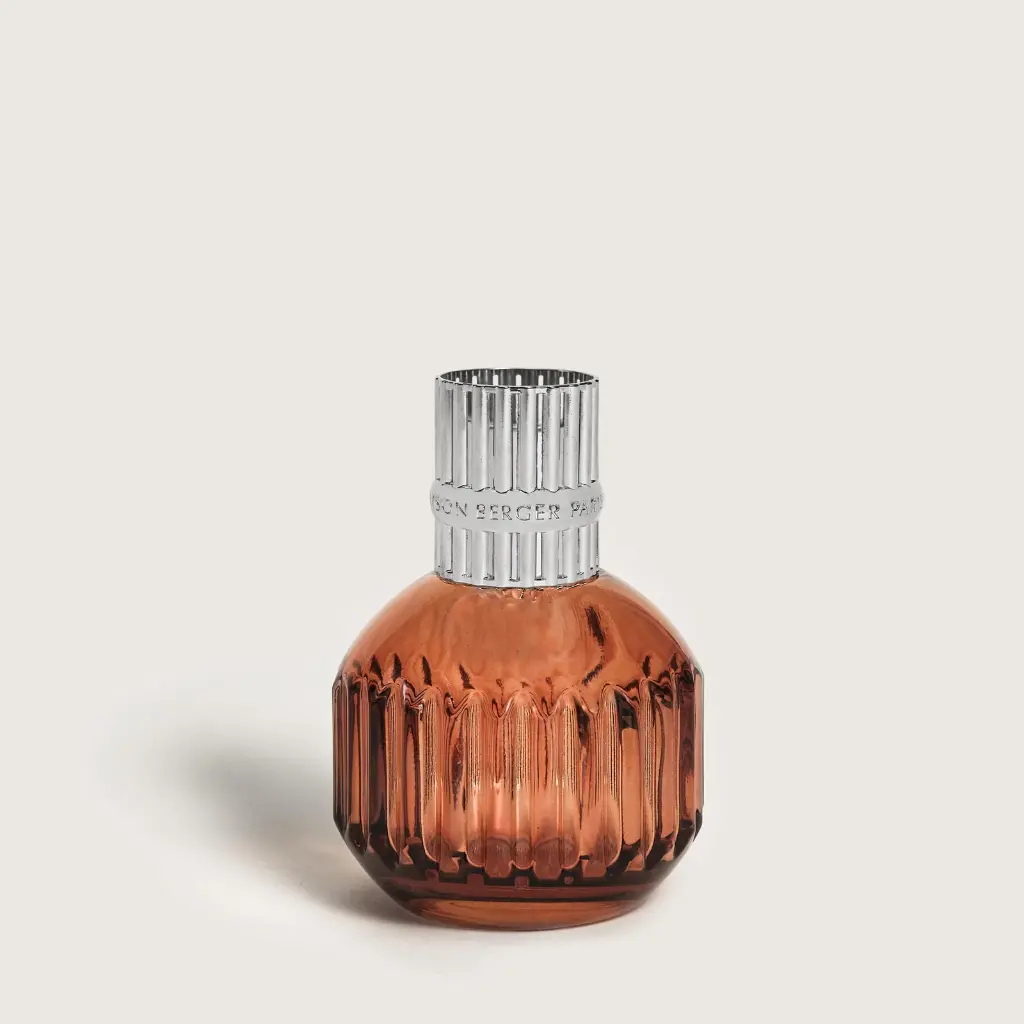 Lampe Berger Cannelo Paprika - Maison Berger