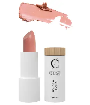 [617515] Rouge à lèvres - Couleur Caramel (515 - ROSE NUDE)