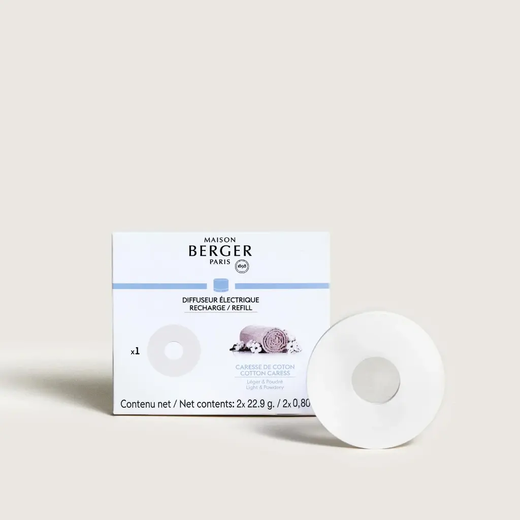 [007791] Recharge diffuseur nomade