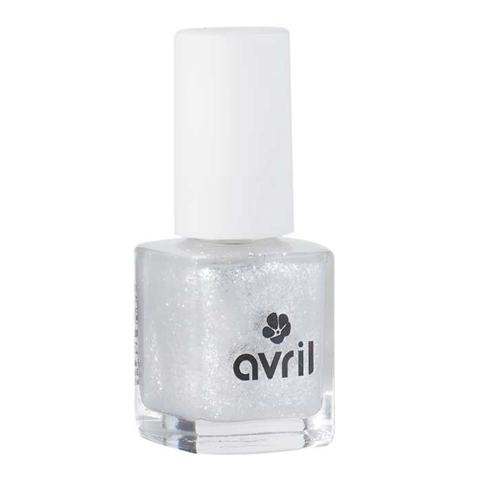 [1073] Top Coat mat - Avril