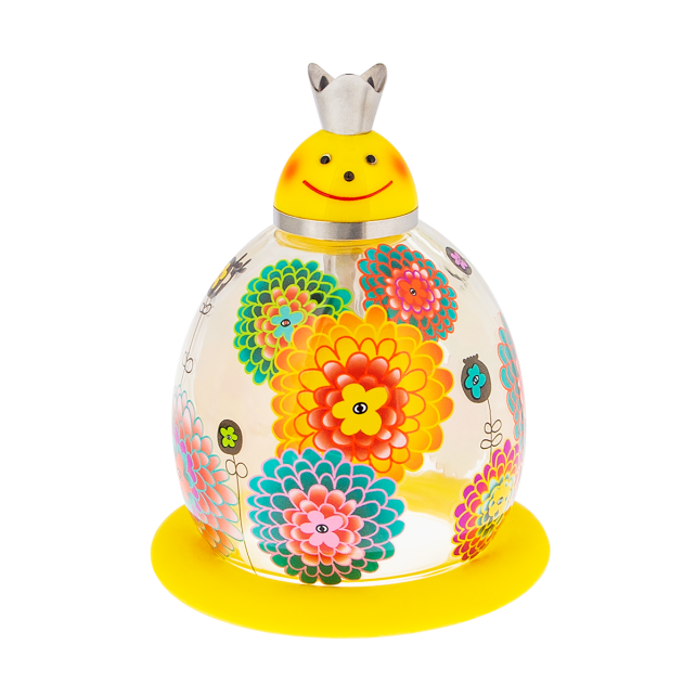 Sucrier - Abu-Pylones