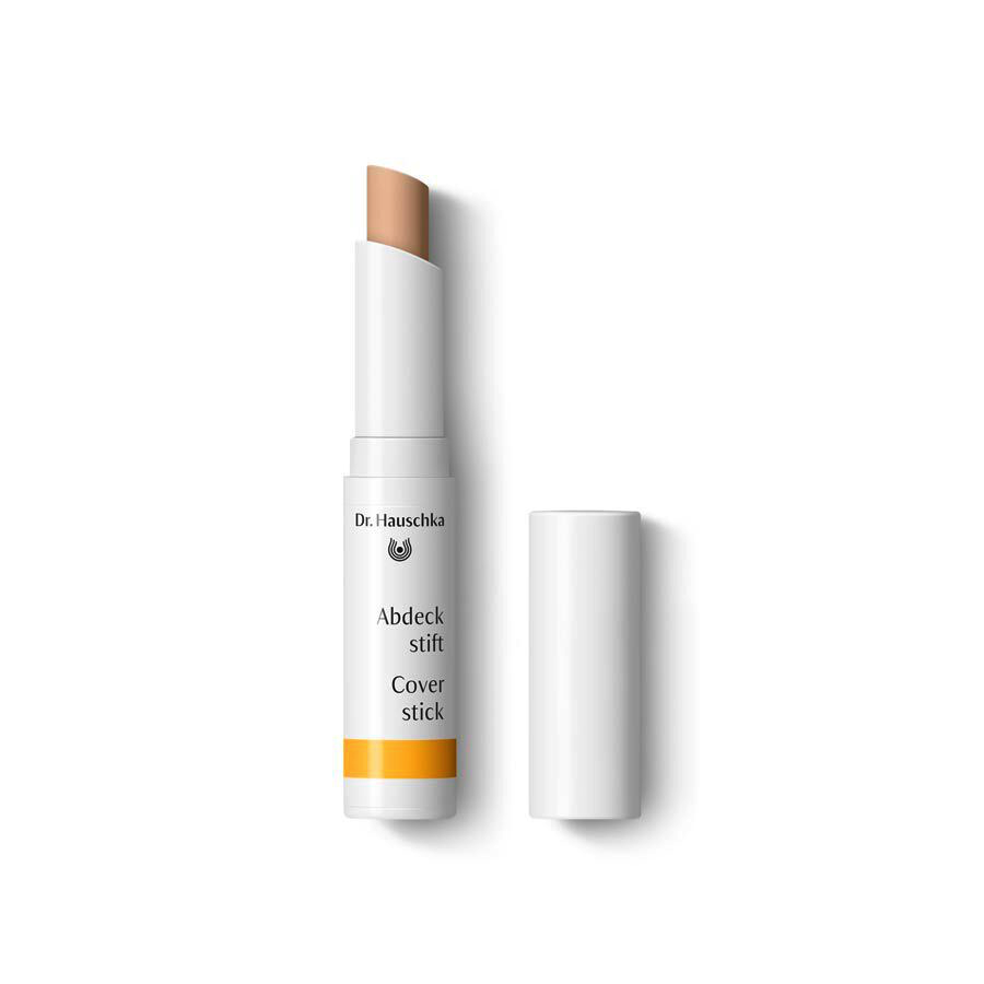 [1010406] Stick Correcteur - Dr Hauschka (01- Naturel)