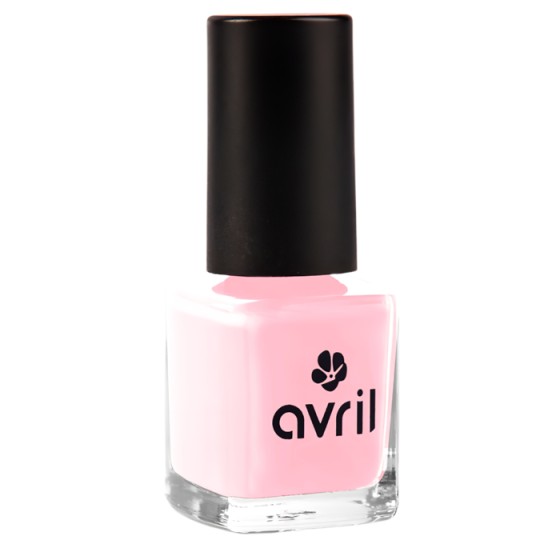 Vernis à Ongles Rose Ballerine - Avril