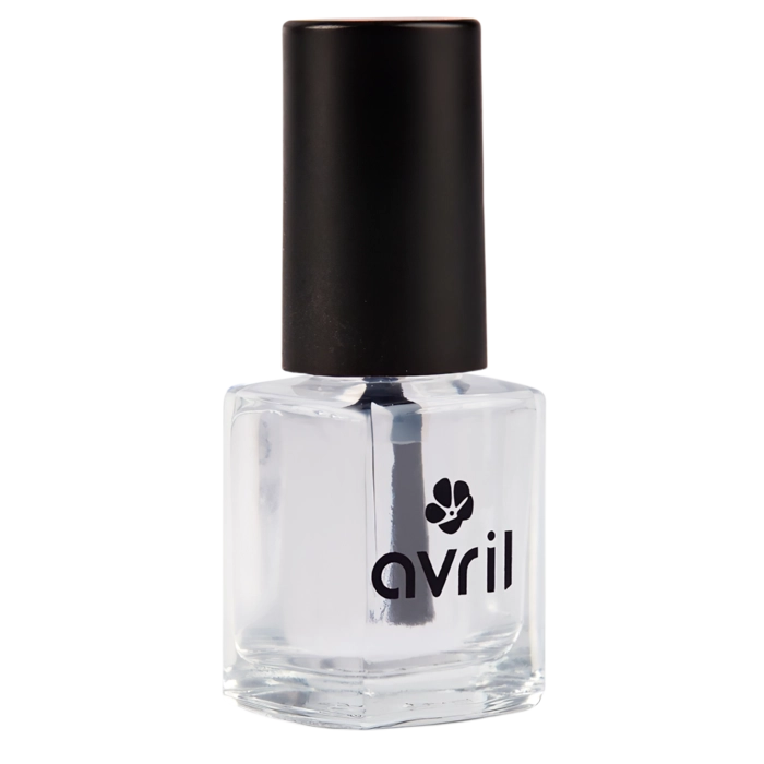 2 en 1 Base + Top coat - Avril