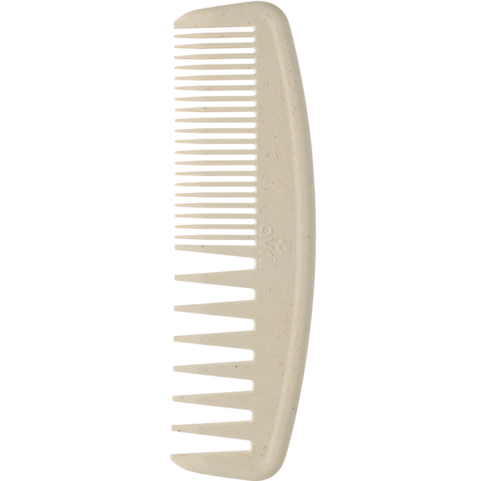 Peigne en bioplastique - Avril