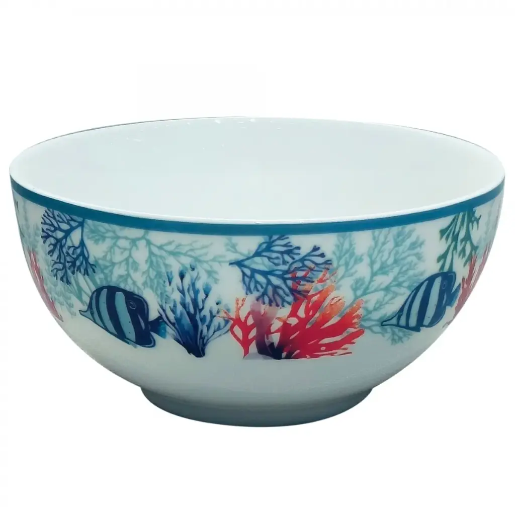 Bol poisson - Signes grimalt