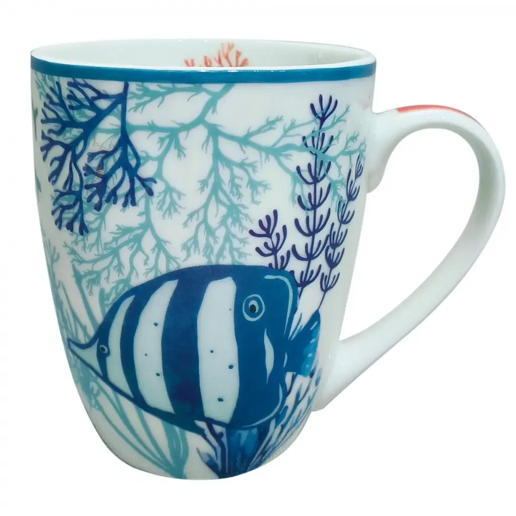 Mug Poisson - Signes Grimalt 