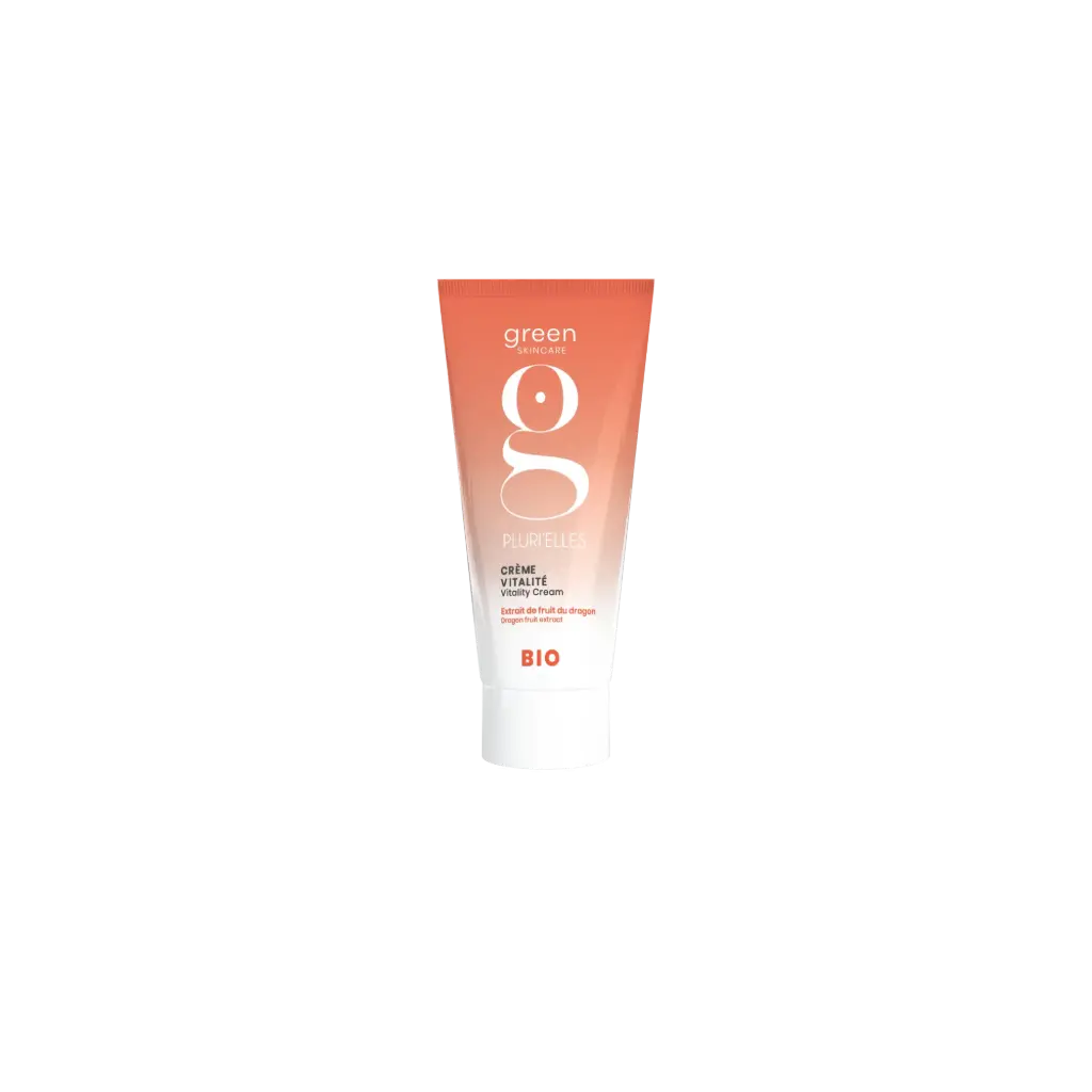 [110282] Crème Vitalité - Green Skincare