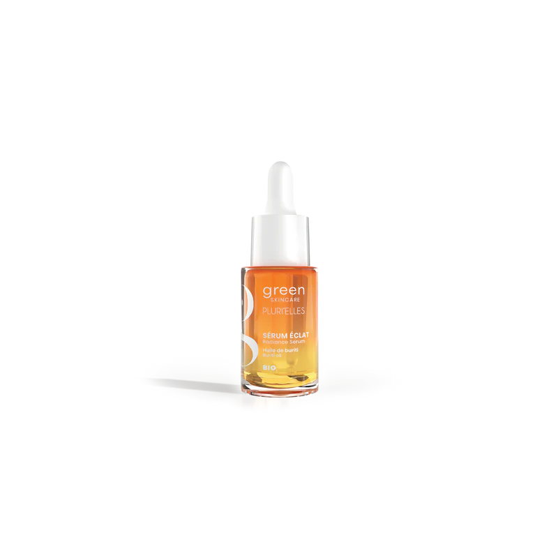 Sérum éclat - Green skincare
