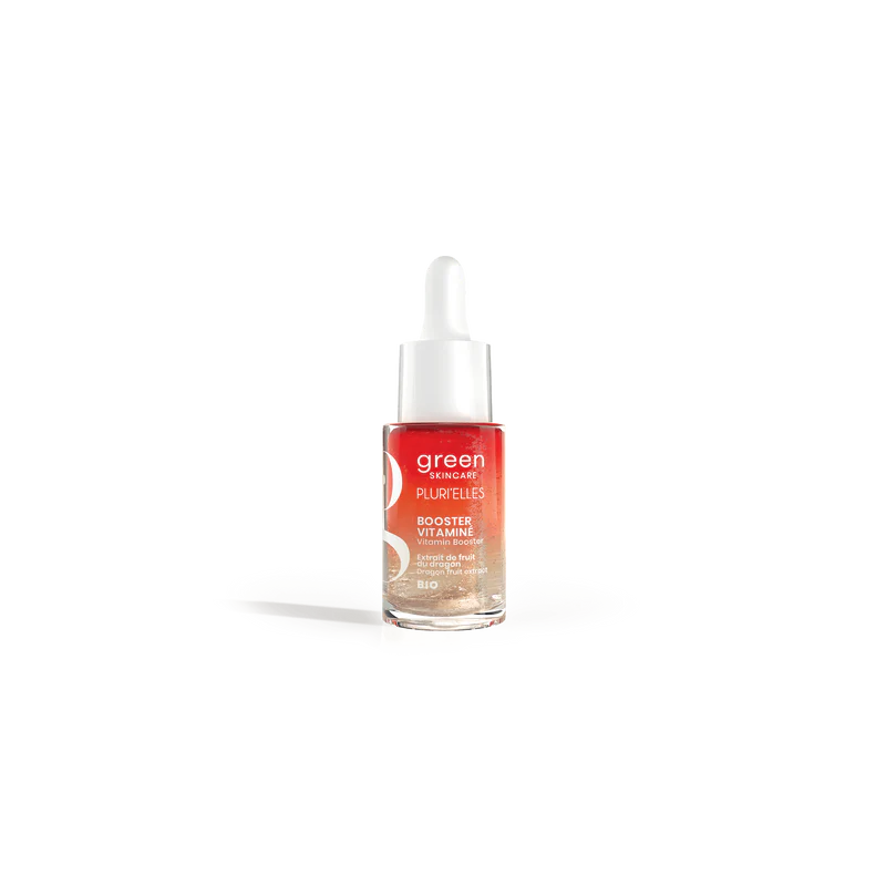 Booster Vitamine - Green Skincare