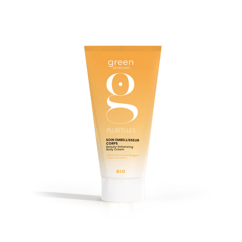 Soin embellisseur corps - Green Skincare
