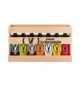 Le coffret des 7 Vertus - La vertueuse