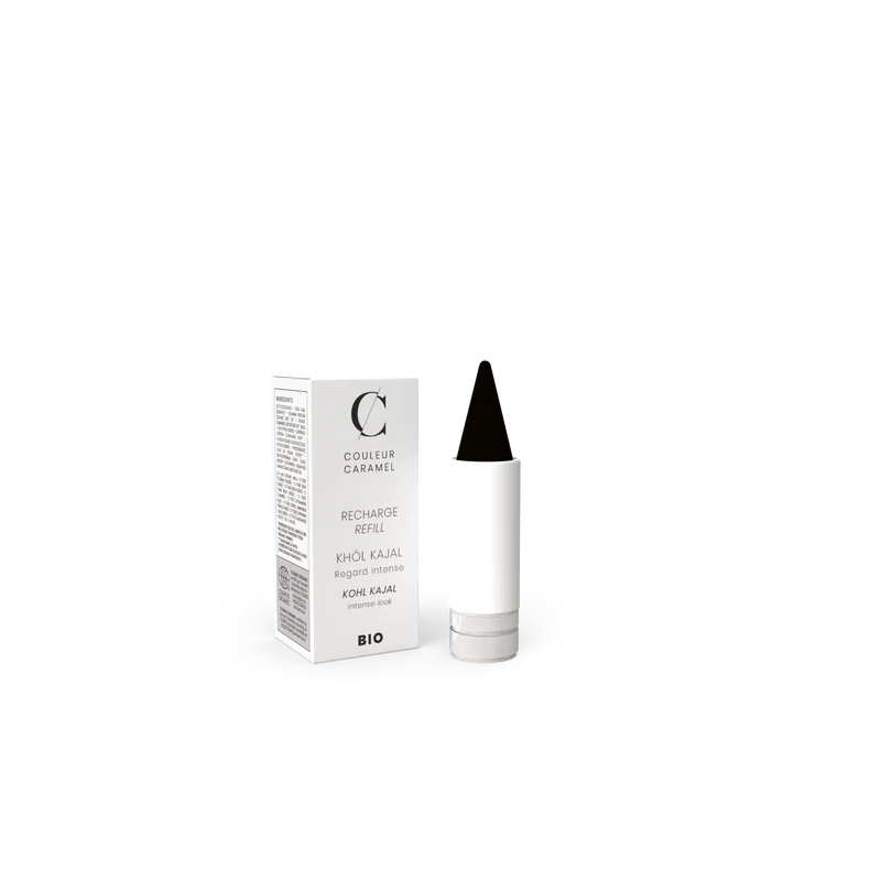 Recharge Khôl kajal - Couleur Caramel