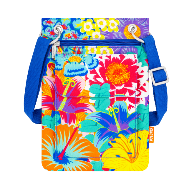 Bes'Art - Sacoche - Pylones