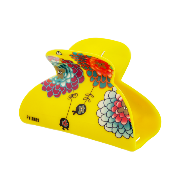 LadyClip Large- Pince à cheveux - Pylones