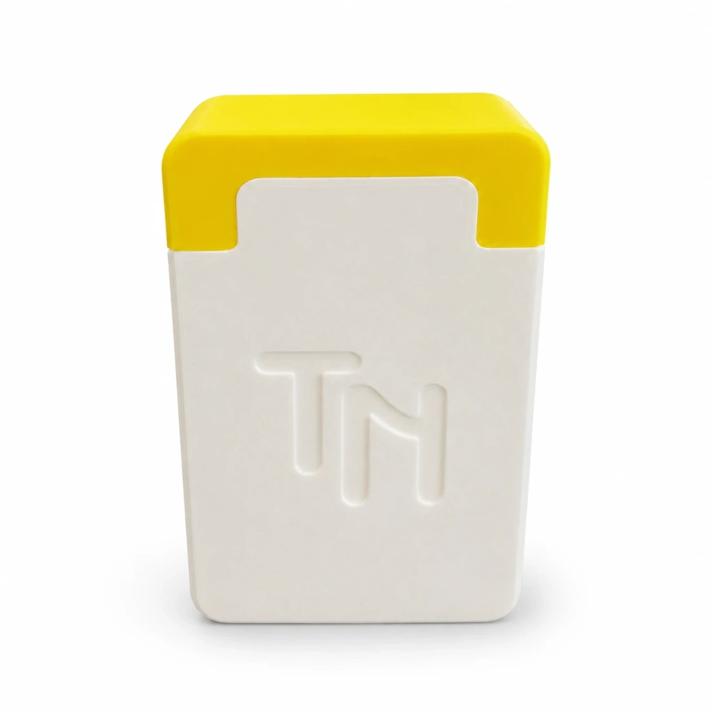 Porte savon - Terra Nature (Citron)