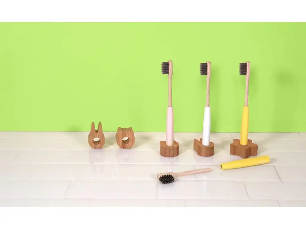 Brosse à dent Rechargeable enfant -Cookut