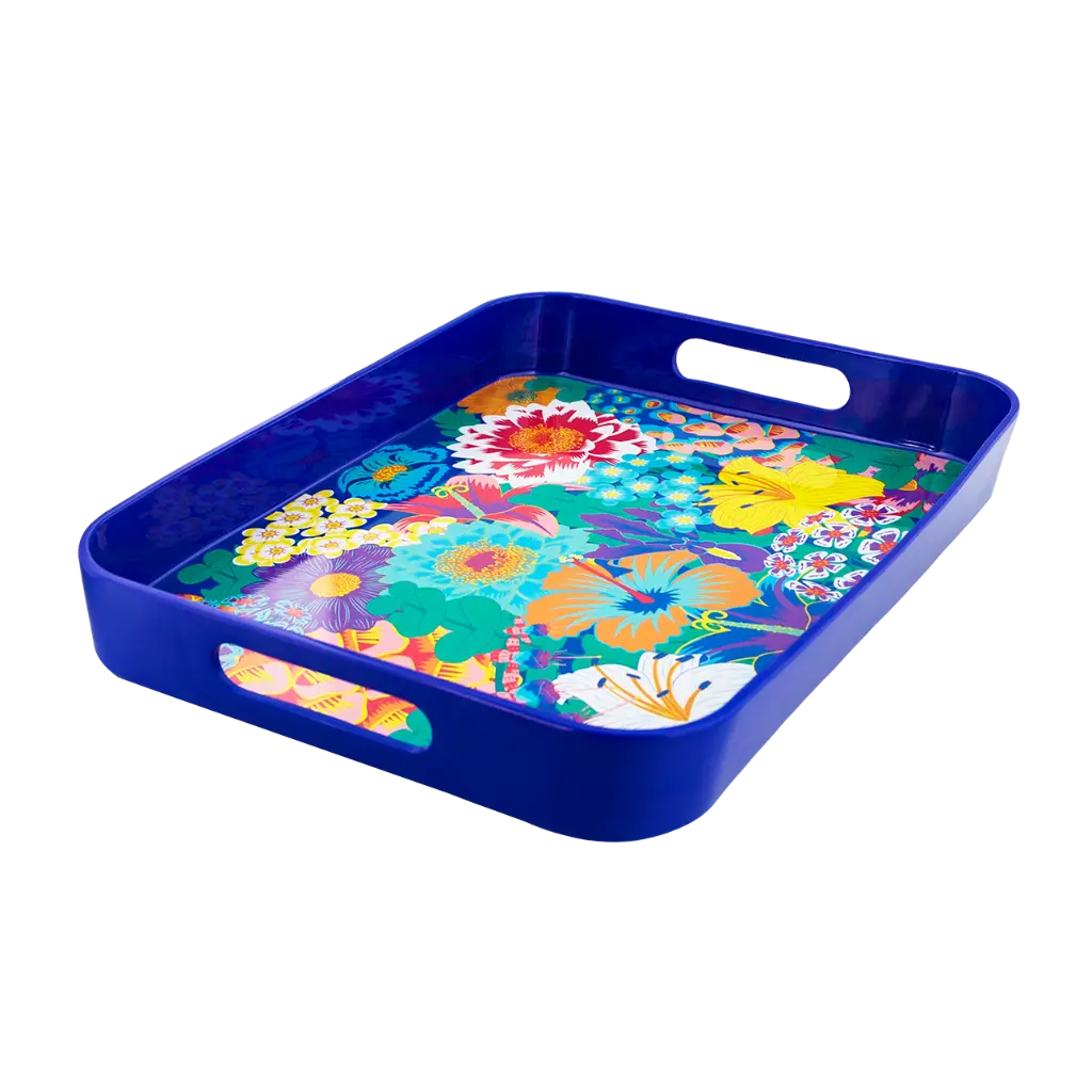 Plateau de service - Apéritime - Pylones