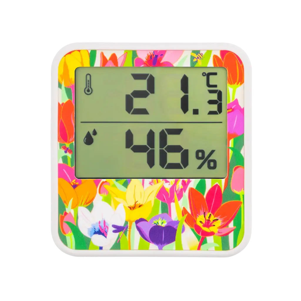 Thermomètre Digital - Cosy - Pylones