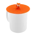 Couvercle silicone - Bienauchaud -Pylones