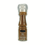 Moulin Sel Cheddar & Bacon - Savor et Sens