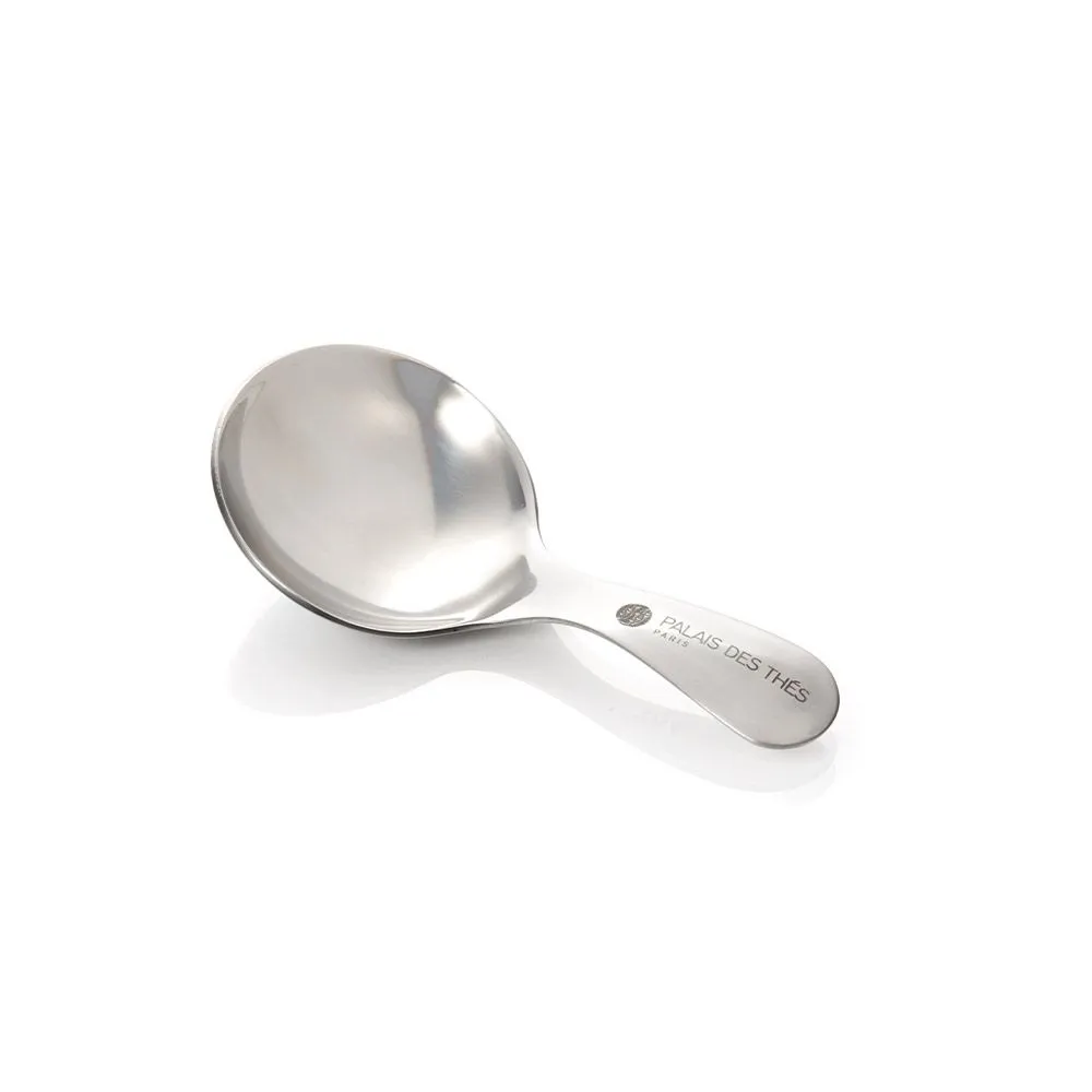 [W704] Cuillière doseuse inox - Palais des thé