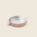 la merveilleuse Poele inox 24 cm - Cookut  