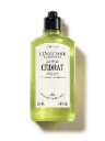 Gel Douche Cédrat - l'Occitane