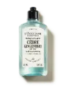 Gel Douche Cèdre Gingembre - L'occitane