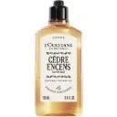 Gel Douche Cèdre Encens - L'occitane