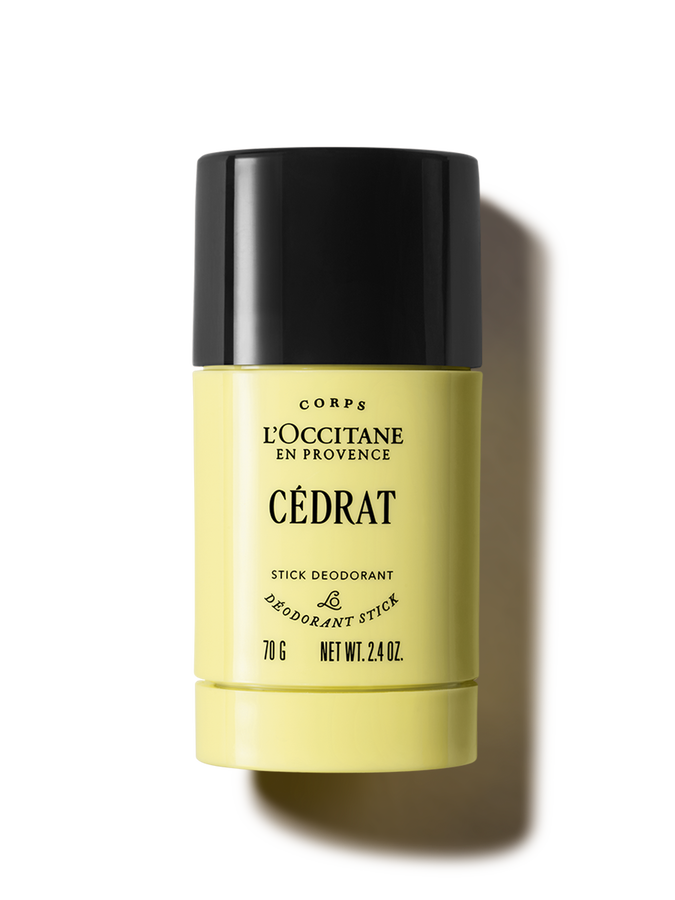 Déodorant Stick Cédrat - L'Occitane