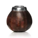 Calebasse traditionnelle - Palais des thé