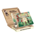 Coffret Archi Autonomie - Les Petits Architectes