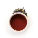 Earl Grey Vrac thé noir bio - Terre D'oc
