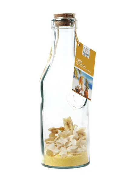 [1CKPICOKP] Mélange Pour Préparation Cocktail « Piña Colada »Quai Sud
