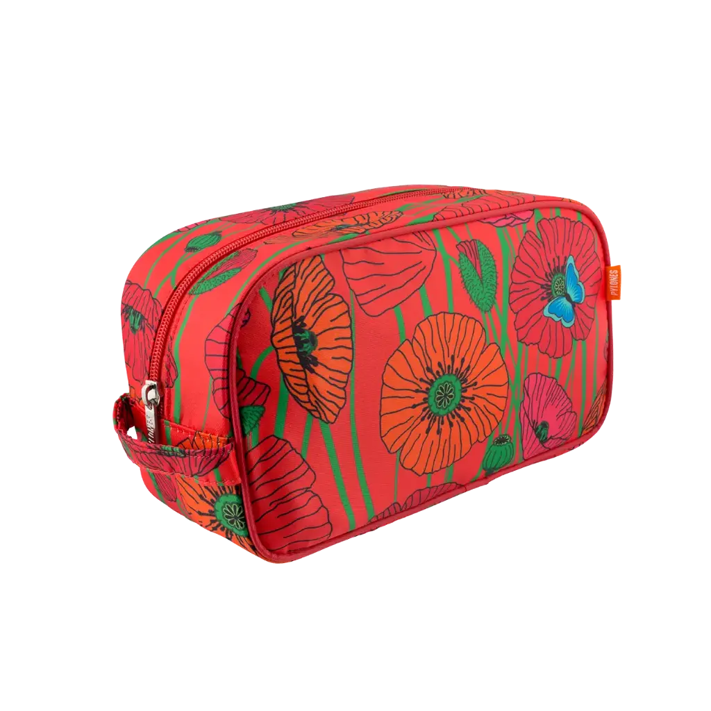 Trousse de Toilette - Pylones