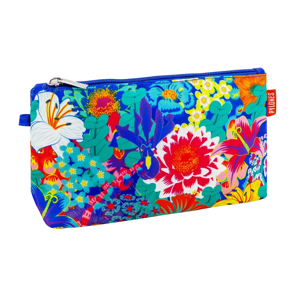 Trousse à maquillage - Zip glam - Pylones