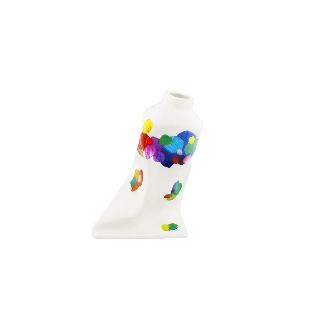 Grand vase - Art Floral Large - Pylones